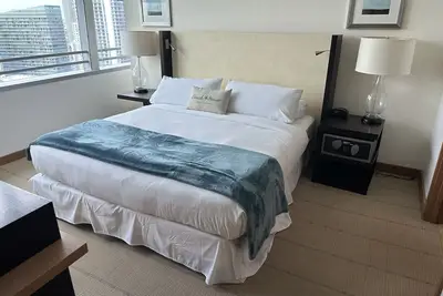 Image de Luxury Apartment on Brickell Ave.