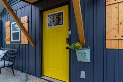 Chestnut Mountain View Cottage