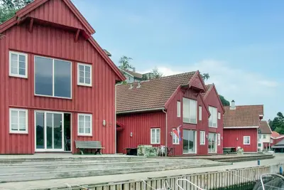 Image de Bel appartement à Sjernarøy