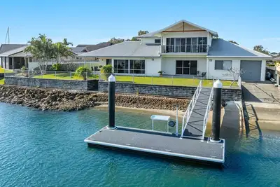 Image de Jeffery River Retreat | Best Sunsets in Yamba
