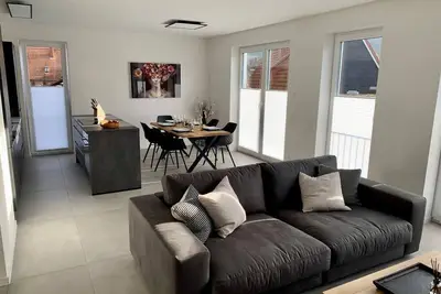 Image de Appartement 3 - Appartement/fewo, Dusche Oder Bad, Wc, 2 Schlafräu