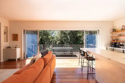 Image de Scout Springbrook - for nature lovers seeking tranquility & adventure