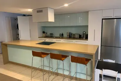 Image de Boxwood Ixl Hobart Waterfront