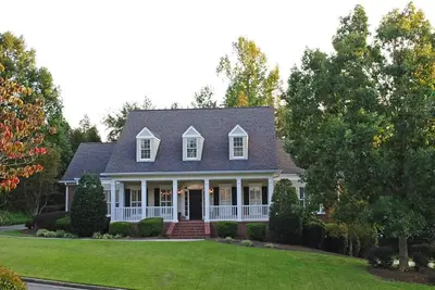 Image de Masters Rental Only 4 Miles From Augusta National Golf Course 6br\/4. 5Ba