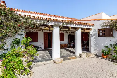 Image de Maison de vacances 'Casa Do Mar' avec vue sur la mer, piscine privée et Wi-Fi