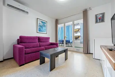 Image de Appartement 'Apt Salou' avec Wi-Fi et climatisation
