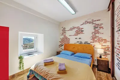 Image de Studio 'Macaja' avec vue sur la mer, Wi-Fi et climatisation