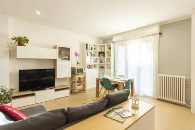 Image de CaseOspitali - Alice’s House nice trilo 6 pax