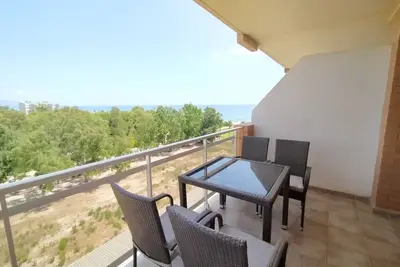 Image de Acv - Playa Dorada-1ª Linea Planta 5 Norte