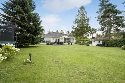 Image de Maison confortable à Roskilde avec WiFi