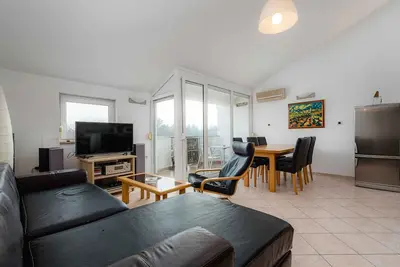 Image de Appartement de vacances avec climatisation