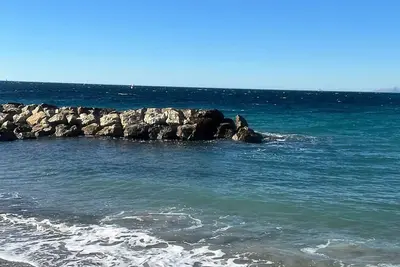 Image de Appartement T2 de 4 couchages à deux pas de la mer