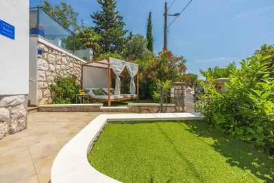 Image de Appartement de vacances avec air conditionné