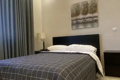 Image de Large Luxe Apartment in the Heart of Amman
