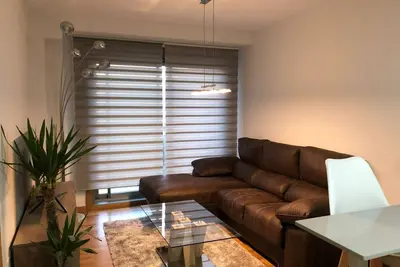 Image de Apartamento 2 Hab. En Moaña - Playa A Xunqueira