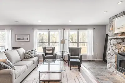 Image de Maine House-Kennebunk one story living near beach