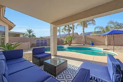 Image de Surprise Vista Pool Paradise-Spring Training&more!