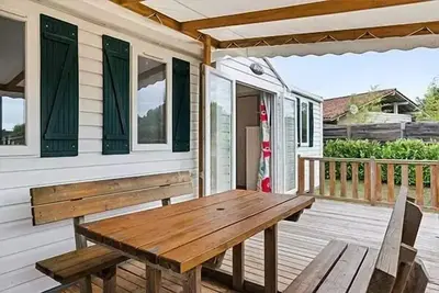 Image de Mobilheim A/C