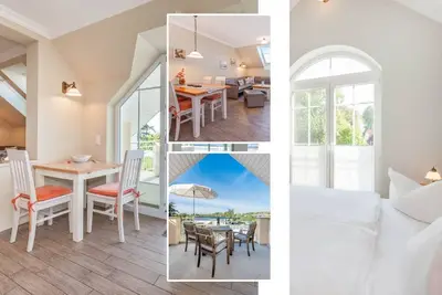 Image de Ferienwohnung Koserow