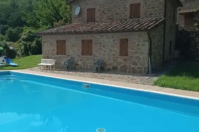 Image de Bel appartement pour 8 personnes avec Wifi, piscine, animaux admis et parking