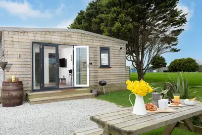 Image de Bushwood Lodge by Interhome