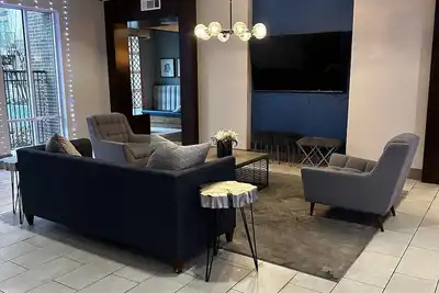 Image de Houston’s Luxury City Living