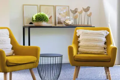 Image de Coastal View On The Esplanade