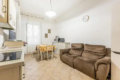 Image de Monserrato Cozy Apartment near the Policlinico!