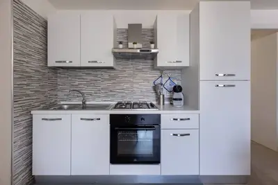 Image de Decimomannu Modern Apartment With Parking!