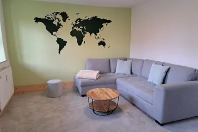 Image de Ferienwohnung mit 2 Schlafzimmern