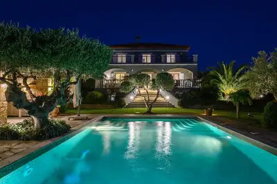 Image de Methoni Paradise Villa for 10 & Pool