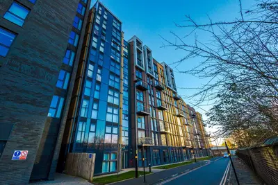 Image de Outstanding, Captivating stays for Discounts Prices