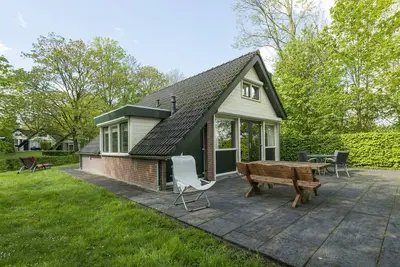 Image de De Smokkelaar bg 127 by Interhome