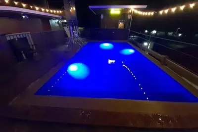 Image de El lugar perfecto para relajarse, solo 5 minutos de la playa