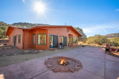 Image de Magical Secret Retreat in Sedona