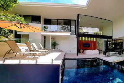 Image de Canopy Cove 3Bd 3Bth Pool Gated Community in Manuel Antonio