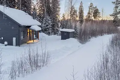 Image de Villa minnesota by Interhome