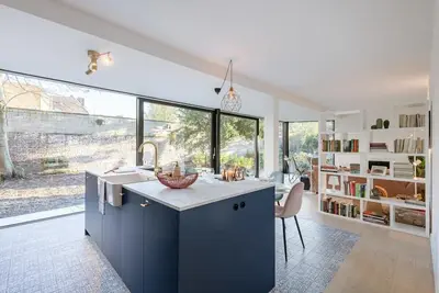 Image de Huswell - Luxurious apartment near the city-centre