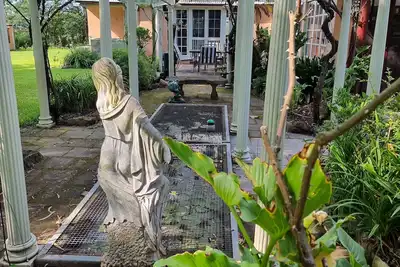 Image de Come enjoy a farmstay at the historical Reibycroft Estate in Freemans Reach Nsw.