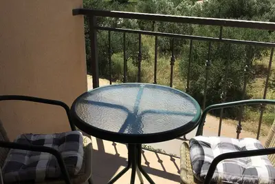 Image de Appartements Lipovica (98771-A2) - Sukosan (Zadar)