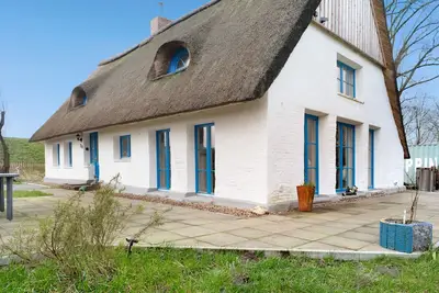 Image de Maison de vacances 'Mercimersea' avec terrasse privée, jardin privé et Wi-Fi