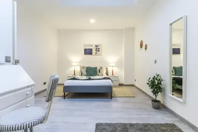 Image de Vita Portucale | Moscavide Family Apartment