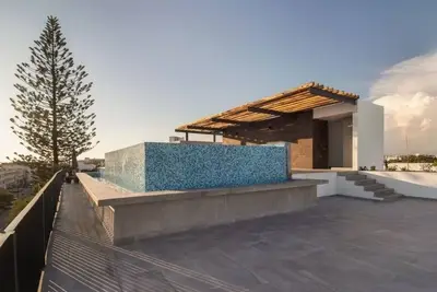Image de Apartamento con Piscina, Cerca de la Playa