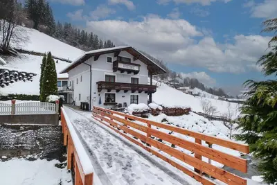 Bel appartement avec vue imprenable