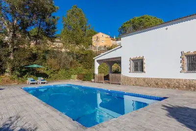 Image de Maison Dalia by Interhome