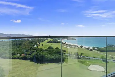 Image de B-1102 Magical ocean views two bedroom with balcon
