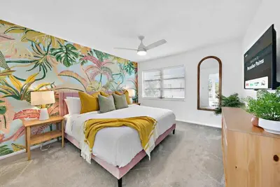 Image de Paradise Palms! Holiday Home w/ Pool