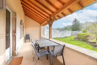 Image de Maison Vigneronne