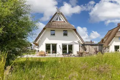 Image de Quartier No. 15 - Das Haus Unter Reet Ofc 29