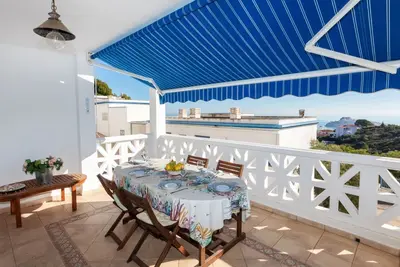 Los balcones by Interhome